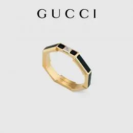 gucci anneaux pour unisexe s_121aa26